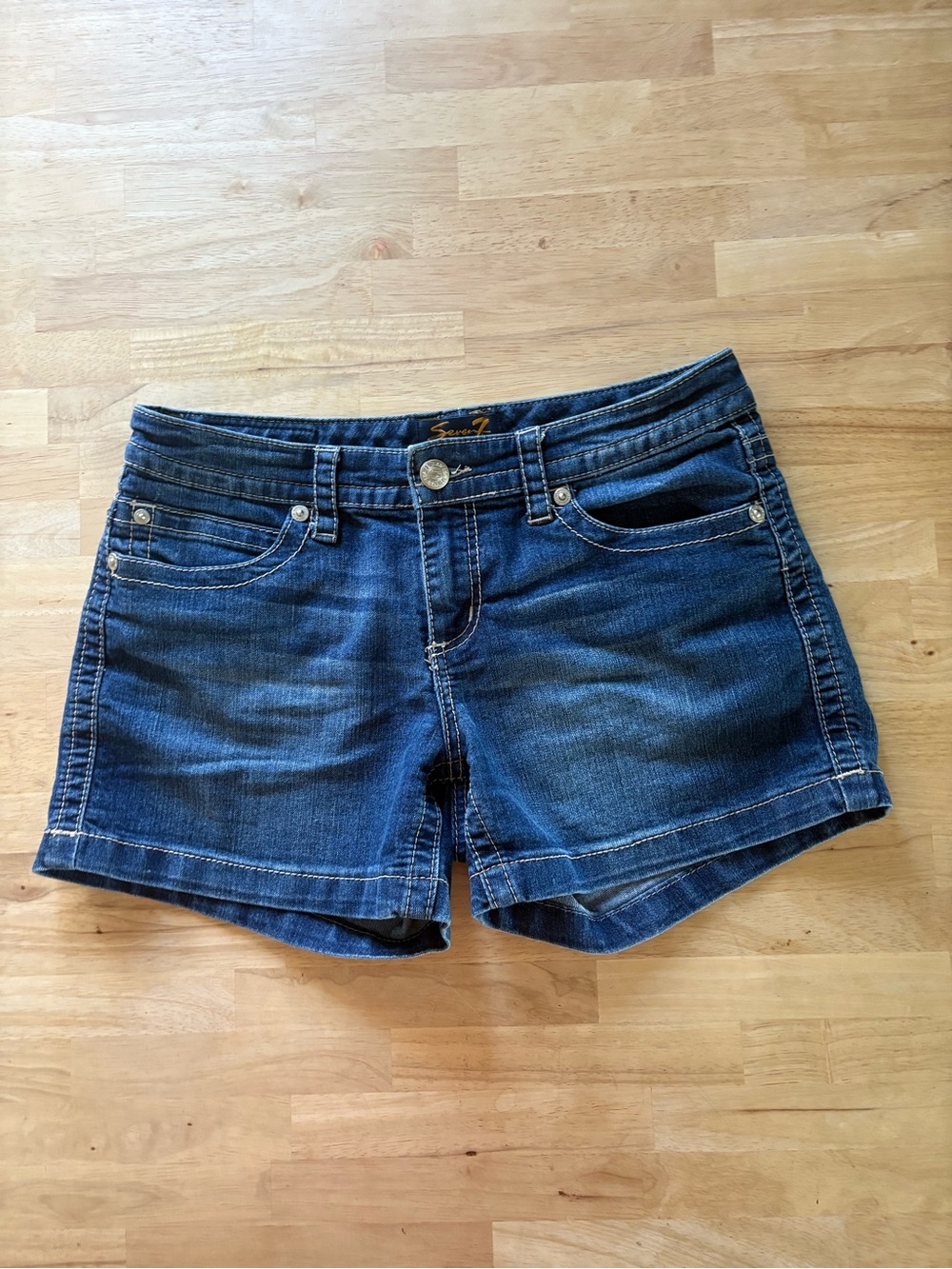 Seven 7 shorts